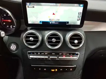 GLC-Coupe 220d-AMG BusiP KomfP HuD