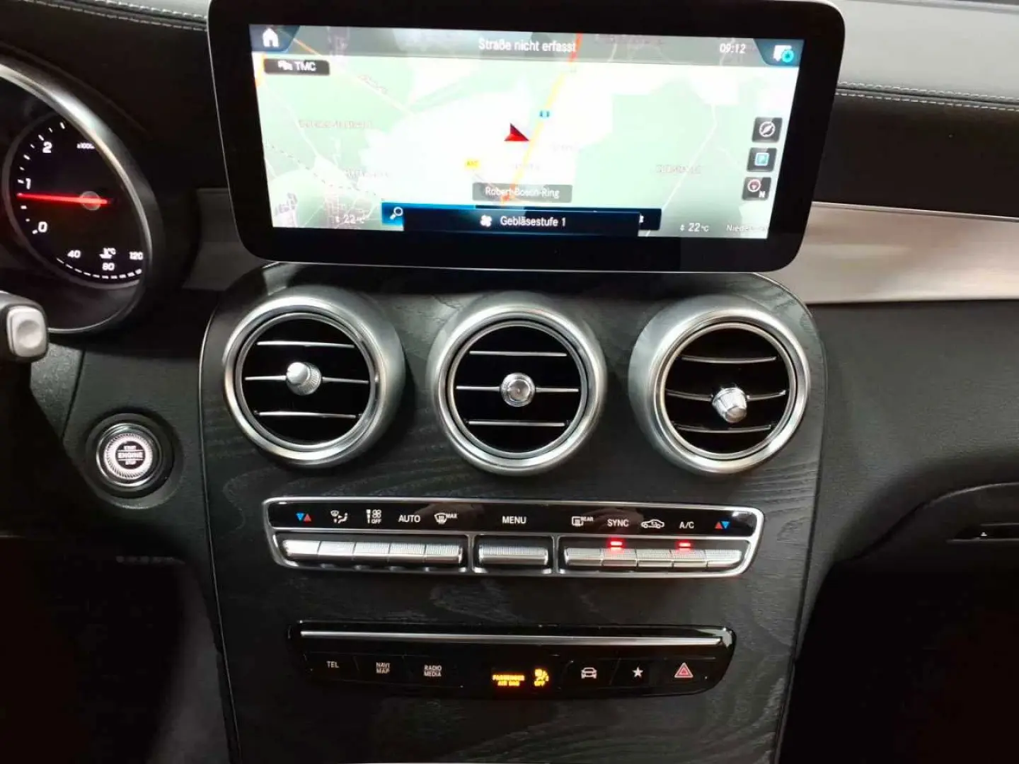 GLC-Coupe 220d-AMG BusiP KomfP HuD
