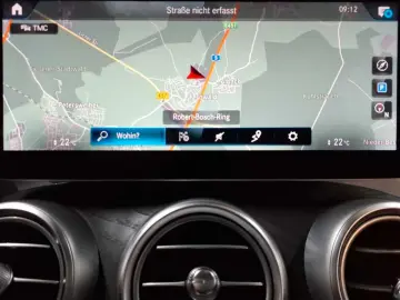 GLC-Coupe 220d-AMG BusiP KomfP HuD