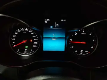 GLC-Coupe 220d-AMG BusiP KomfP HuD