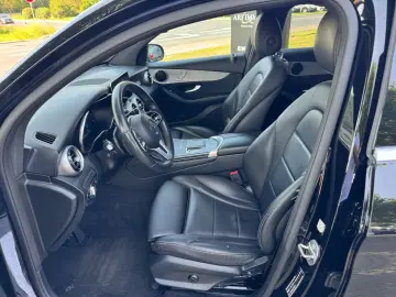 GLC 300 d 4Matic Coupe