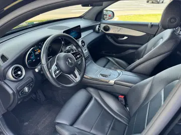 GLC 300 d 4Matic Coupe
