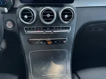 GLC 300 d 4Matic Coupe