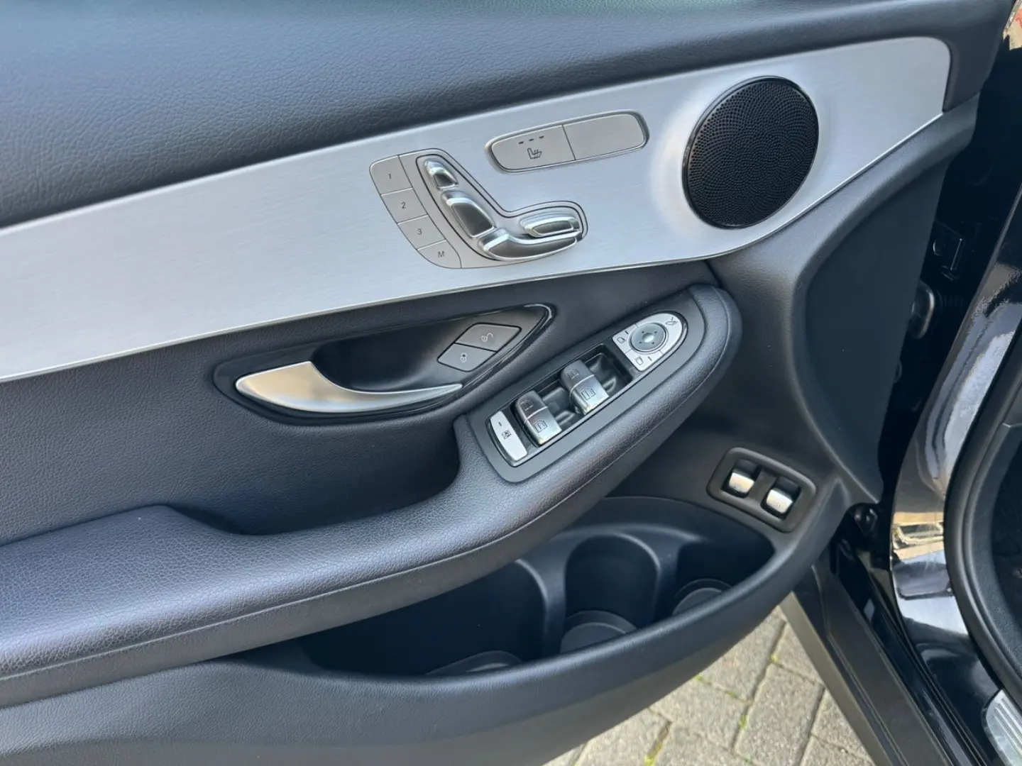 GLC 300 d 4Matic Coupe