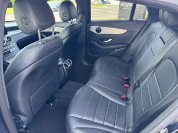 GLC 300 d 4Matic Coupe