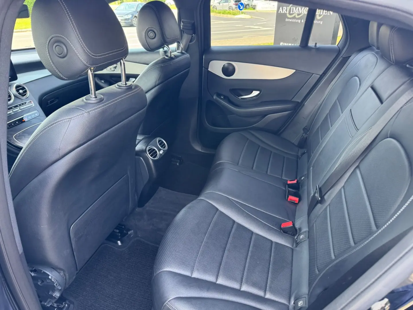 GLC 300 d 4Matic Coupe