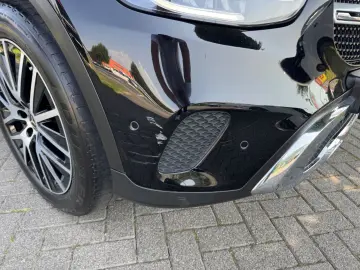 GLC 300 d 4Matic Coupe