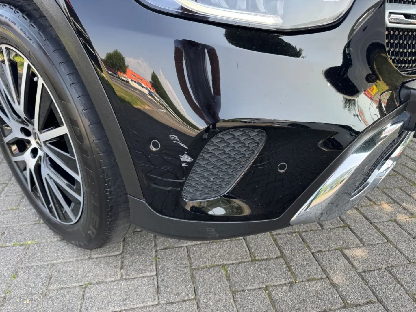 GLC 300 d 4Matic Coupe