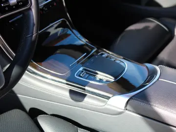 GLC 300 d 4M Coupe AMG Line Night Wide LED 360