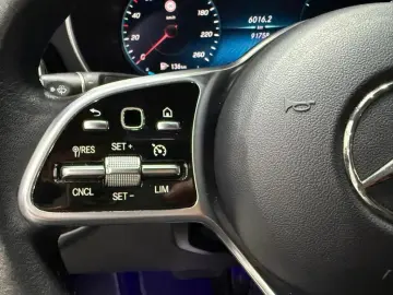 GLC 220 Coupe D 4Matic AMG Line 9G-Tronic Navi L