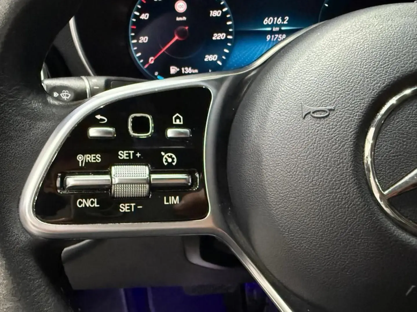 GLC 220 Coupe D 4Matic AMG Line 9G-Tronic Navi L