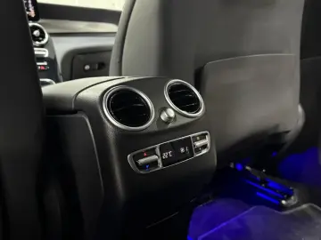 GLC 220 Coupe D 4Matic AMG Line 9G-Tronic Navi L