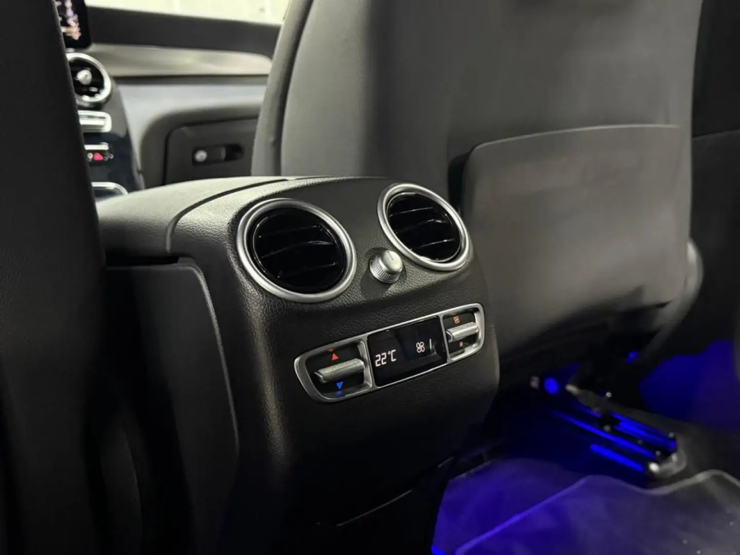 GLC 220 Coupe D 4Matic AMG Line 9G-Tronic Navi L