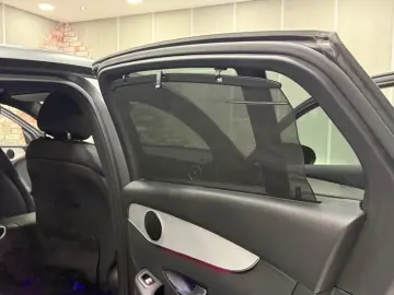 GLC 220 Coupe D 4Matic AMG Line 9G-Tronic Navi L