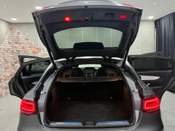 GLC 220 Coupe D 4Matic AMG Line 9G-Tronic Navi L