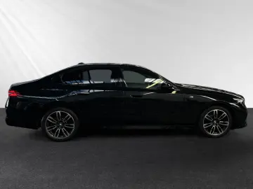 520d M Sport 19 LMR DrivingAss.  Parkassistent