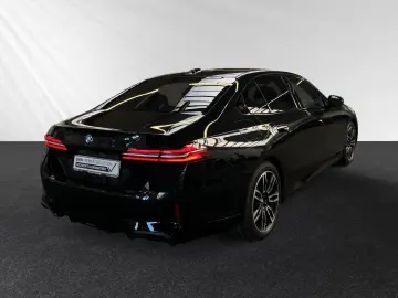 520d M Sport 19 LMR DrivingAss.  Parkassistent