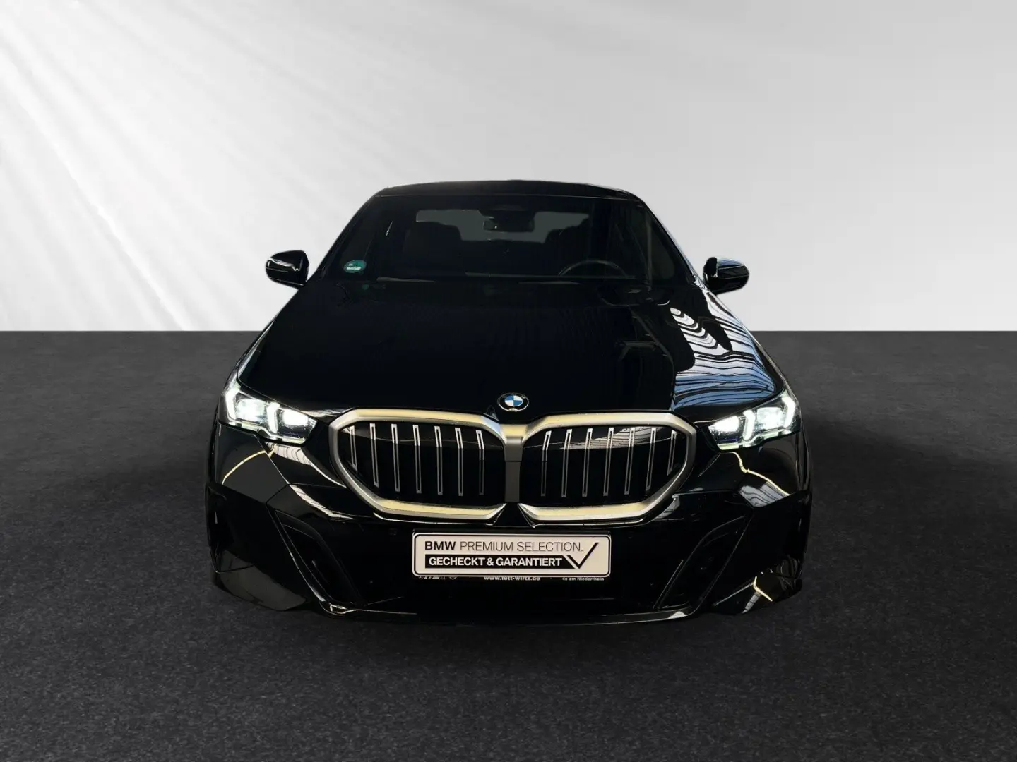 520d M Sport 19 LMR DrivingAss.  Parkassistent