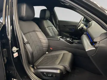 520d M Sport 19 LMR DrivingAss.  Parkassistent