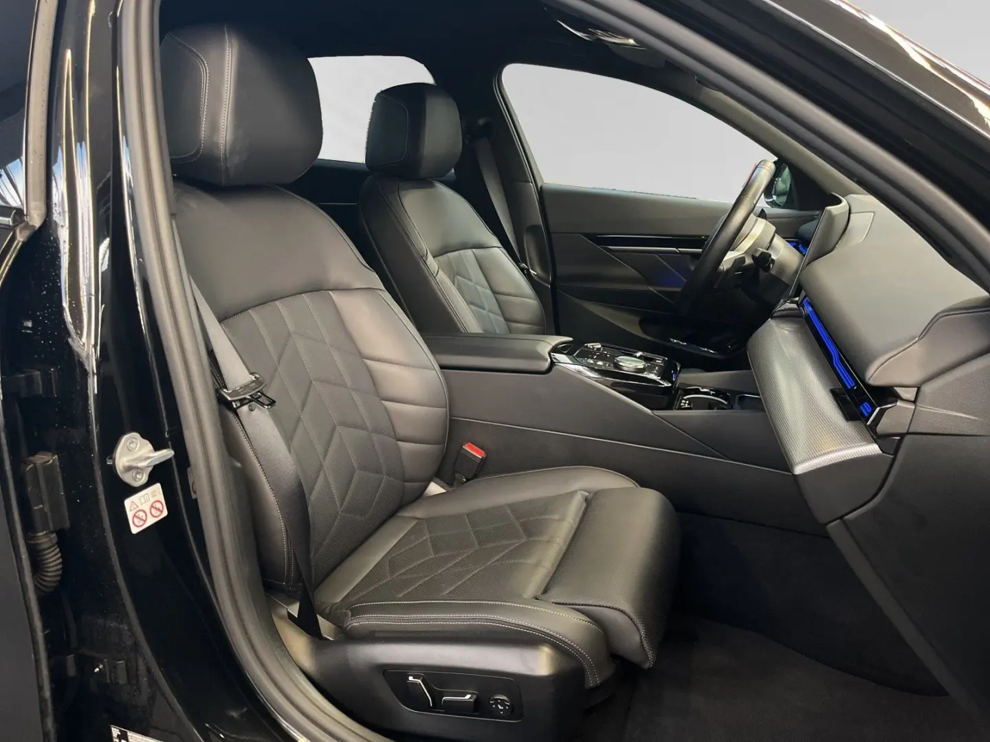 520d M Sport 19 LMR DrivingAss.  Parkassistent