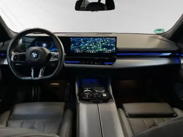 520d M Sport 19 LMR DrivingAss.  Parkassistent