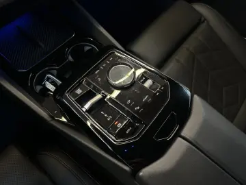 520d M Sport 19 LMR DrivingAss.  Parkassistent