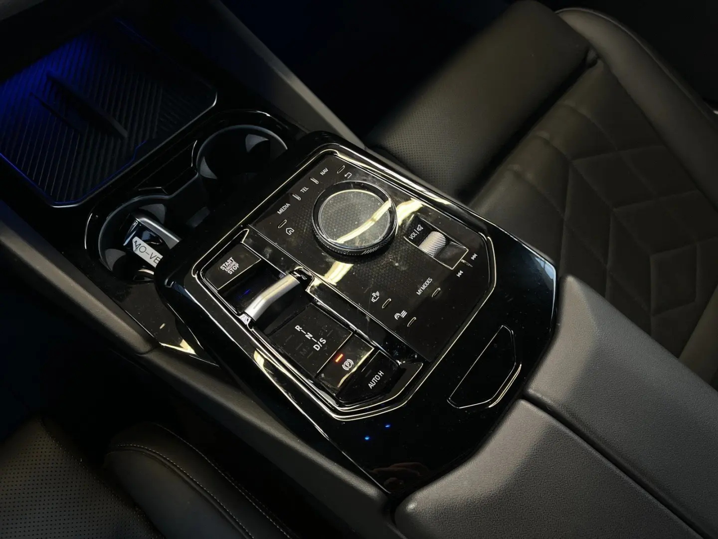 520d M Sport 19 LMR DrivingAss.  Parkassistent