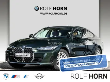 420d Gran Coupe HiFi Navi LED RfKamera Sitzhzg.