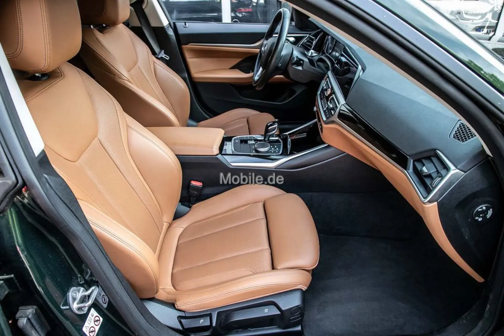 420d Gran Coupe HiFi Navi LED RfKamera Sitzhzg.