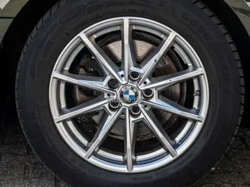 420d Gran Coupe HiFi Navi LED RfKamera Sitzhzg.