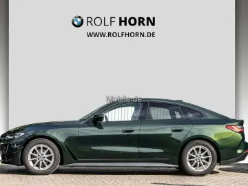 420d Gran Coupe HiFi Navi LED RfKamera Sitzhzg.