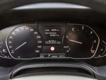 420d Gran Coupe HiFi Navi LED RfKamera Sitzhzg.