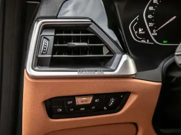 420d Gran Coupe HiFi Navi LED RfKamera Sitzhzg.