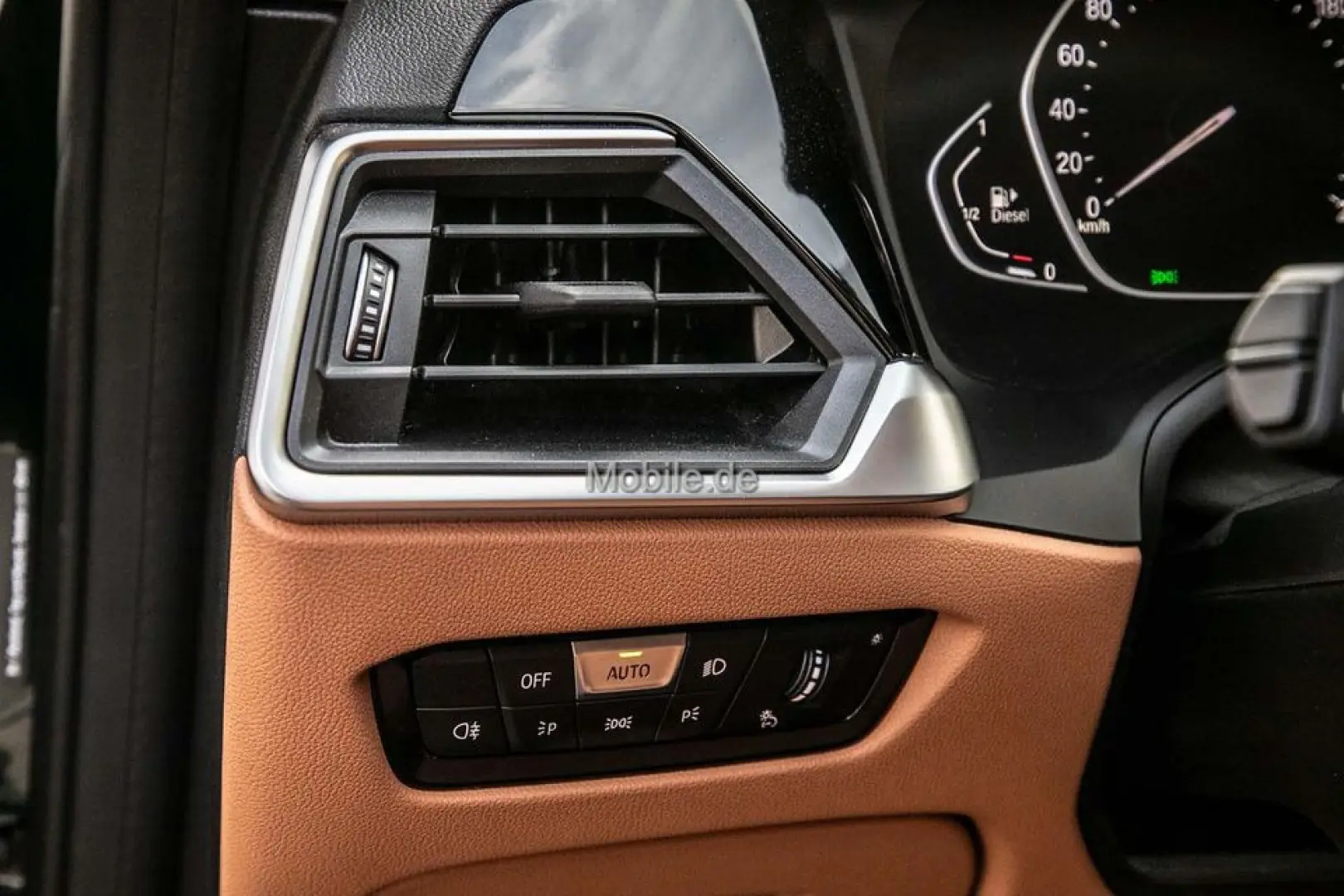 420d Gran Coupe HiFi Navi LED RfKamera Sitzhzg.