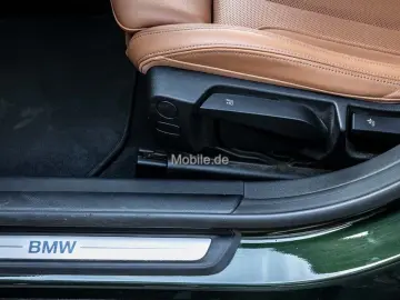 420d Gran Coupe HiFi Navi LED RfKamera Sitzhzg.