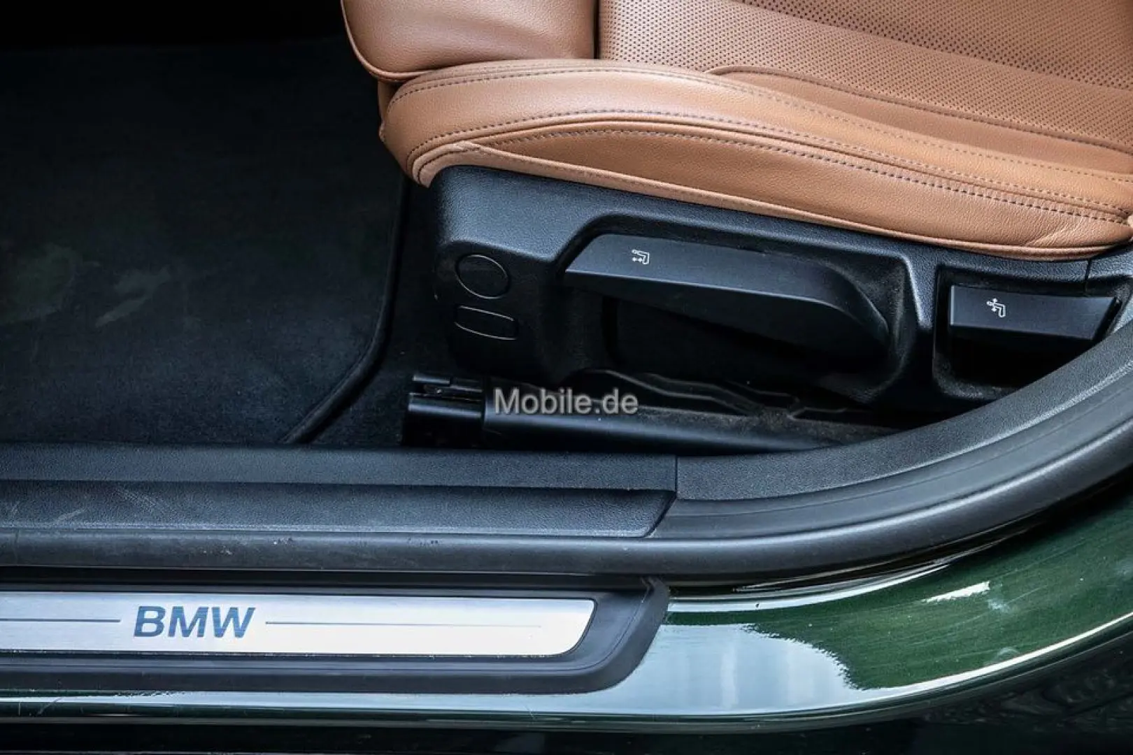 420d Gran Coupe HiFi Navi LED RfKamera Sitzhzg.