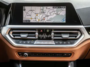 420d Gran Coupe HiFi Navi LED RfKamera Sitzhzg.