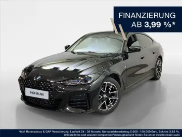 420d Gran Coupe M Sport Innovation H K Business