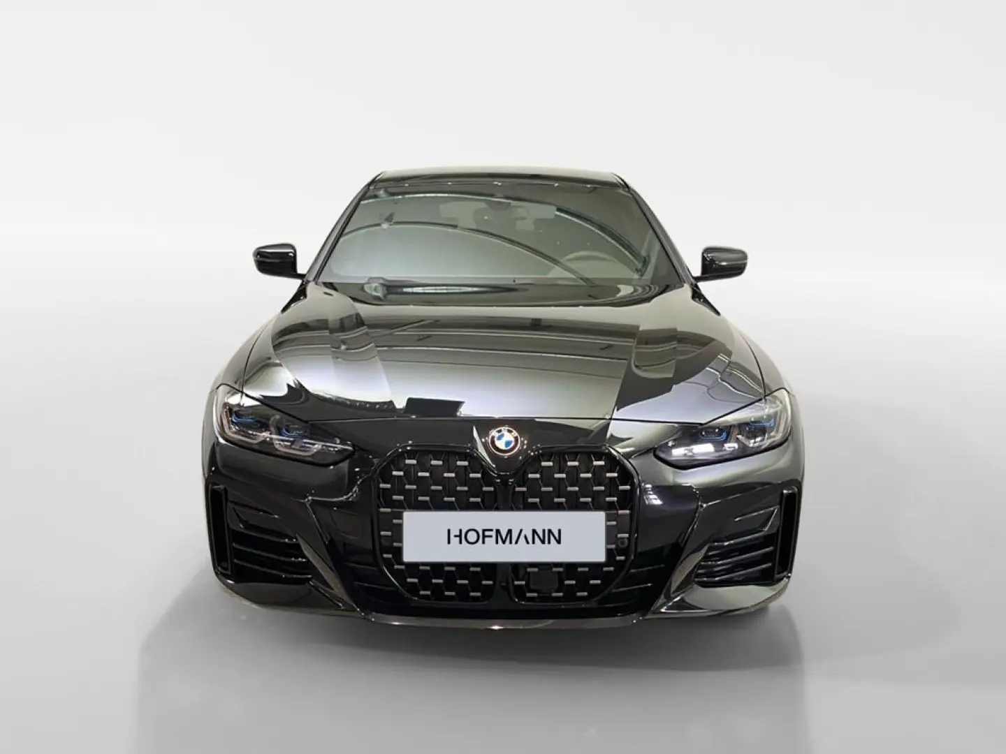 420d Gran Coupe M Sport Innovation H K Business