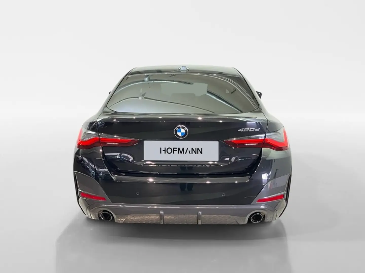 420d Gran Coupe M Sport Innovation H K Business