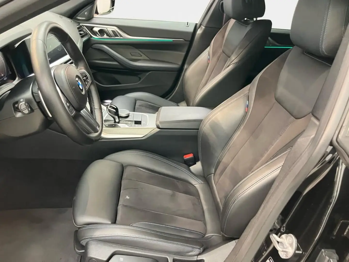 420d Gran Coupe M Sport Innovation H K Business