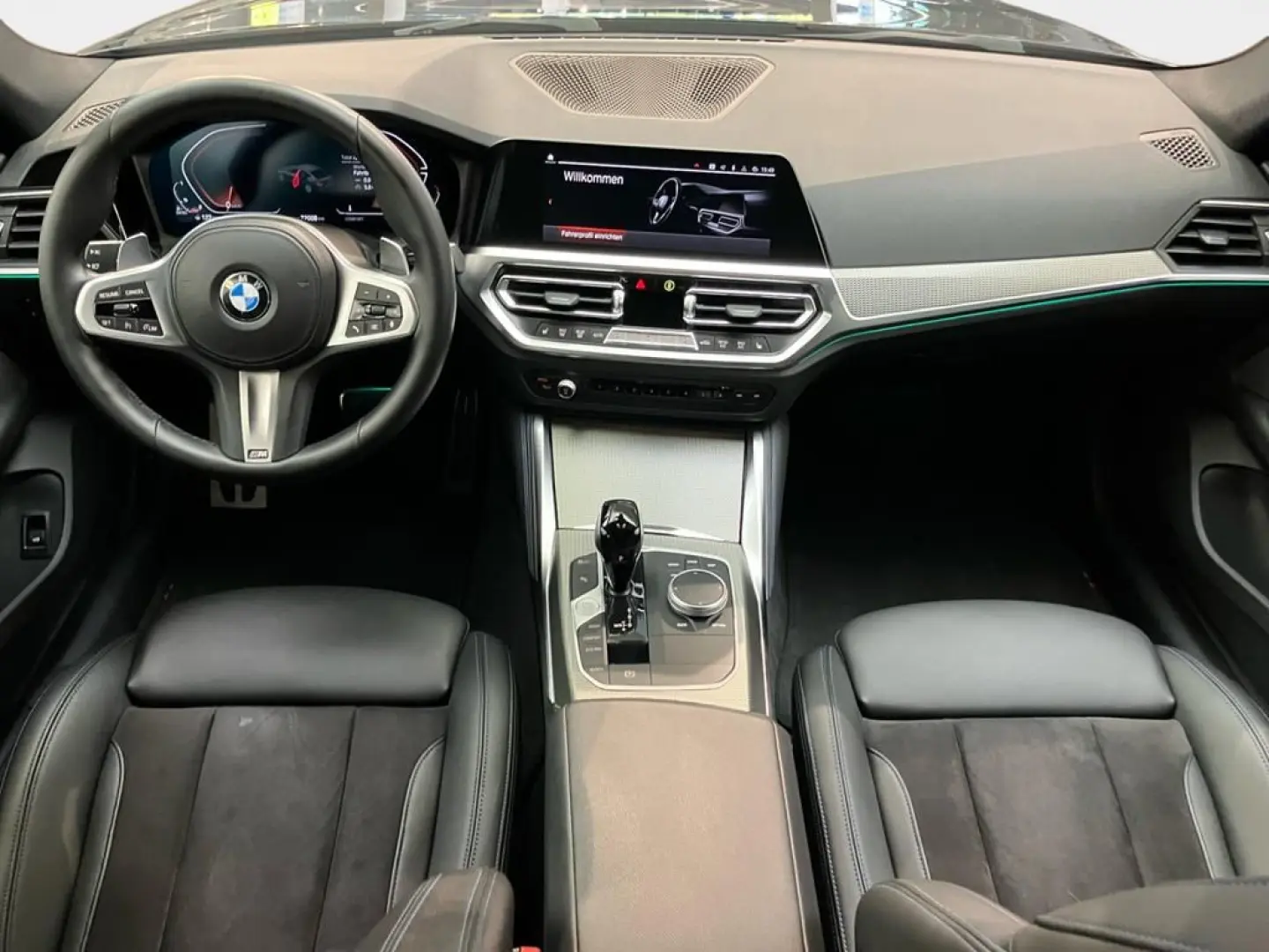 420d Gran Coupe M Sport Innovation H K Business