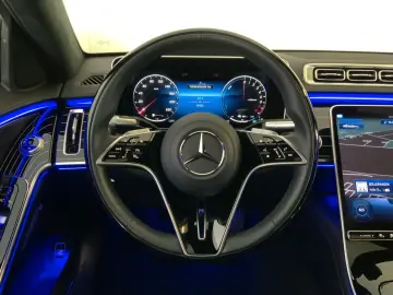 S 580 e 4MATIC