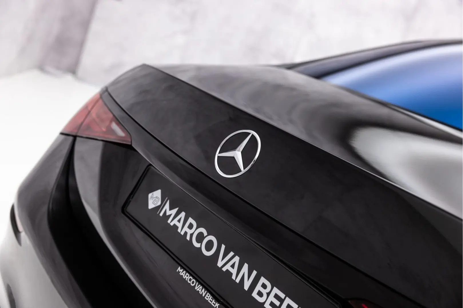 S 580 e 4MATIC Lang AMG Line