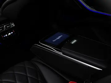 S 580 e 4MATIC Lang AMG Line