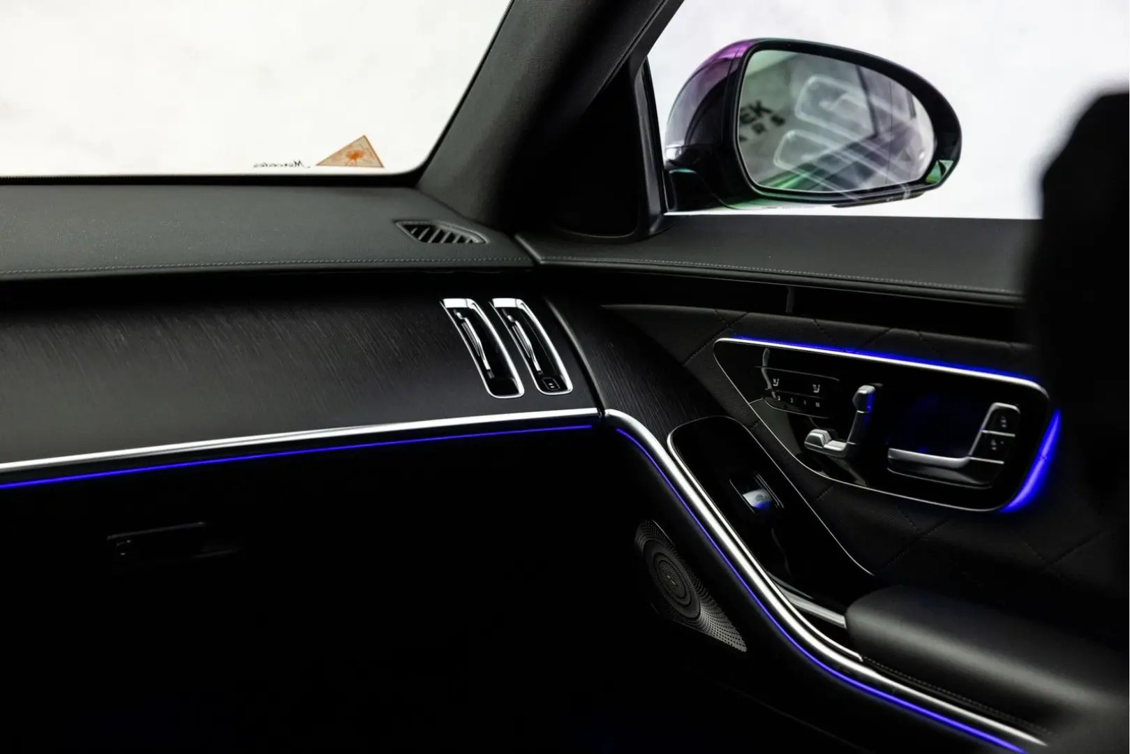 S 580 e 4MATIC Lang AMG Line