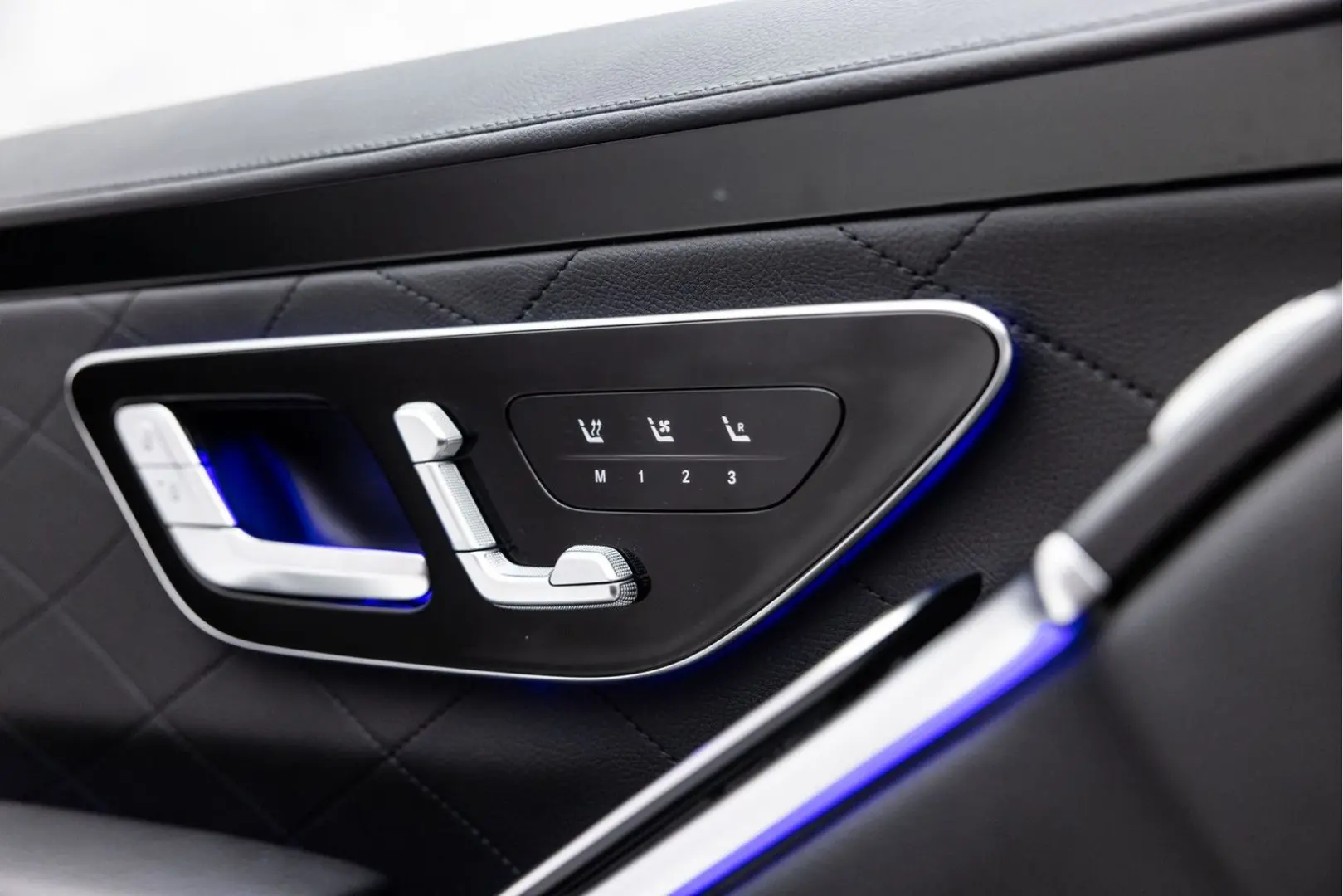 S 580 e 4MATIC Lang AMG Line