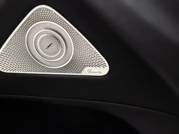 S 580 e 4MATIC Lang AMG Line