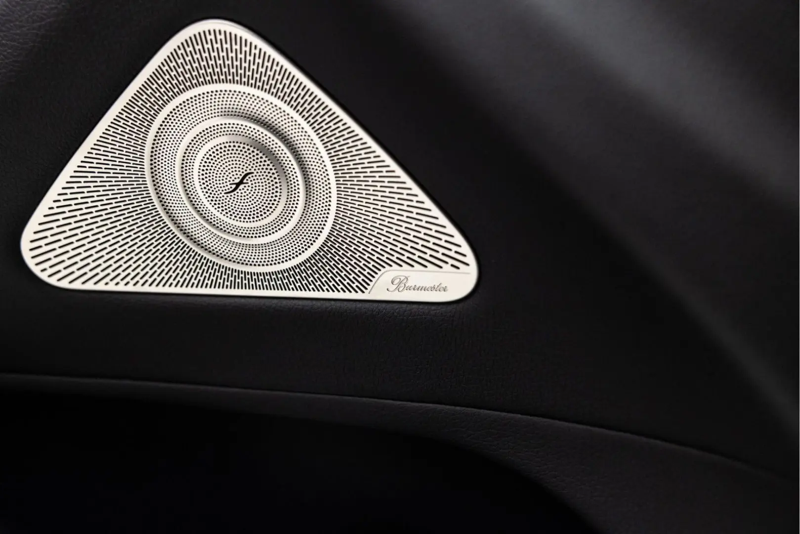 S 580 e 4MATIC Lang AMG Line