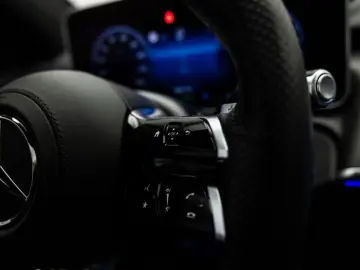 S 580 e 4MATIC Lang AMG Line